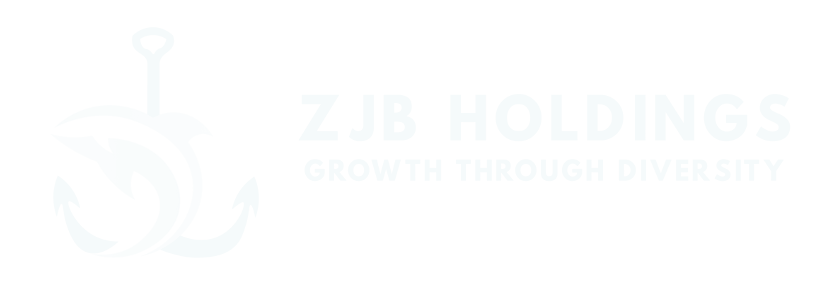 ZJB Holdings logo